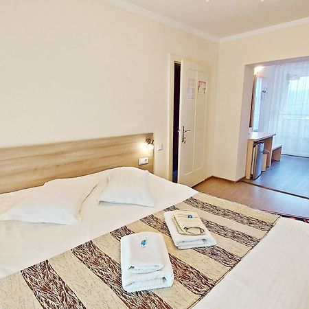 Hotel Casa Giulia Băile Olăneşti Exterior foto